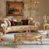 Best Price Sofa Tamu Mewah Ukiran Emas Harga Ekonomis Glamour Style ST-1894 | Sofa Tamu Jepara - Dima Furniture Best Price Sofa Tamu Mewah Ukiran Emas Harga Ekonomis Glamour Style ST-1894