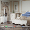 Desain Set Kamar Tidur Pengantin Mewah Modern Italian Style Terbaru ST-1854 | Sofa Tamu Jepara - Dima Furniture Desain Set Kamar Tidur Pengantin Mewah Modern Italian Style Terbaru ST-1854