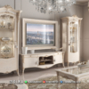 Gambar Bufet Meja TV Terbaru Modern Beauty Duco Athena ST-1867