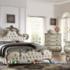 Gambar Set Tempat Tidur Mewah Model Terbaru Exclusive Style ST-1852 | Sofa Tamu Jepara - Dima Furniture Gambar Set Tempat Tidur Mewah Model Terbaru Exclusive Style ST-1852