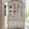 Lemari Pajangan Mewah Terbaru Classic Style With Drawer ST-1901 | Sofa Tamu Jepara - Dima Furniture Lemari Pajangan Mewah Terbaru Classic Style With Drawer ST-1901
