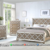 Natural Wood Kamar Set Minimalis Dipan Tempat Tidur Elegant Mirror Combine ST-1896 | Sofa Tamu Jepara - Dima Furniture Natural Wood Kamar Set Minimalis Dipan Tempat Tidur Elegant Mirror Combine ST-1896