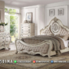 New Arrival Kamar Set Mewah Audrey Ukiran Jepara Terbaru Diskon Now ST-1885