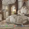 Set Tempat Tidur Mewah Ukiran Victorian Eropa Classic Design Terbaru ST-1853 | Sofa Tamu Jepara - Dima Furniture Set Tempat Tidur Mewah Ukiran Victorian Eropa Classic Design Terbaru ST-1853