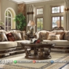 Sofa Tamu Mewah Jepara UKiran Jati Luxury Carving Excellent Color ST-1891