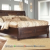 Dipan Jati Minimalis Kamar Tidur Terbaru Top Solid Wood ST-1947 | Sofa Tamu Jepara - Dima Furniture Dipan Jati Minimalis Kamar Tidur Terbaru Top Solid Wood ST-1947