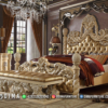 Dipan Kerajaan Kamar Set Mewah Jepara Focus Detail Carving ST-1940