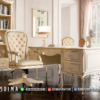 Harga Meja Kantor Duco Vintage Ailey New Arrival ST-1926