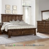 Tempat Tidur Terbaru Dipan Jati Minimalis Glossy Stain Colour ST-1948 | Sofa Tamu Jepara - Dima Furniture Tempat Tidur Terbaru Dipan Jati Minimalis Glossy Stain Colour ST-1948