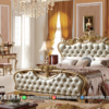 Desain Kamar Set Mewah Terbaru Furniture Jakarta Glamours ST-1980