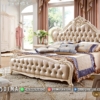 Dipan Mewah, Kamar Set Mebel Jepara Beautiful Design Terpopuler ST-1979