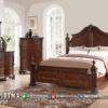 Diskon Kamar Set Minimalis Dipan Tempat Tidur Terlaris Recomanded ST-1961