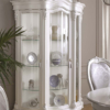 Toko Mebel Jepara Lemari Hias Terbaru Banetta Shabby Classic ST-1974 | Sofa Tamu Jepara - Dima Furniture Toko Mebel Jepara Lemari Hias Terbaru Banetta Shabby Classic ST-1974