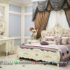 Special Model Dan Harga Kamar Set Putih Mewah Diandra ST-1983 | Sofa Tamu Jepara - Dima Furniture Special Model Dan Harga Kamar Set Putih Mewah Diandra ST-1983