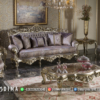 Set Sofa Tamu Mewah Furniture Jepara New Luxury Sherri ST-1988