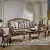 Kursi Sofa Tamu Mewah Ukir Jepara New Released ST2023 | Sofa Tamu Jepara - Dima Furniture Kursi Sofa Tamu Mewah Ukir Jepara New Released ST2023