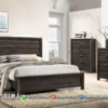 Set Kamar Tidur Minimalis Terbaik Natural Black Elegant ST2055 | Sofa Tamu Jepara - Dima Furniture Set Kamar Tidur Minimalis Terbaik Natural Black Elegant ST2055