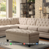 Simple Sofa Tamu Jepara Minimalis Fishaka Great Quality ST2062