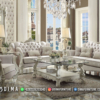 Jual Kursi Sofa Tamu Mewah Jakarta Terbaru Murah ST2067
