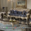 Kursi Sofa Mewah Ruang Tamu Allure Exclusive ST2066 | Sofa Tamu Jepara - Dima Furniture Kursi Sofa Mewah Ruang Tamu Allure Exclusive ST2066