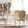 Meja Kantor Direktur Cantik Minimalis Christine ST2075 | Sofa Tamu Jepara - Dima Furniture Meja Kantor Direktur Cantik Minimalis Christine ST2075