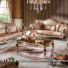 Promo Sofa Ruang Tamu Mewah Kursi Tamu Terbaru 2023 ST2068