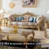 Great Design Sofa Tamu Ukiran Mewah Sultan ST2085 | Sofa Tamu Jepara - Dima Furniture Great Design Sofa Tamu Ukiran Mewah Sultan ST2085