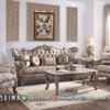 Kursi Sofa Ruang Tamu Mewah Toko Mebel Jakarta ST2084