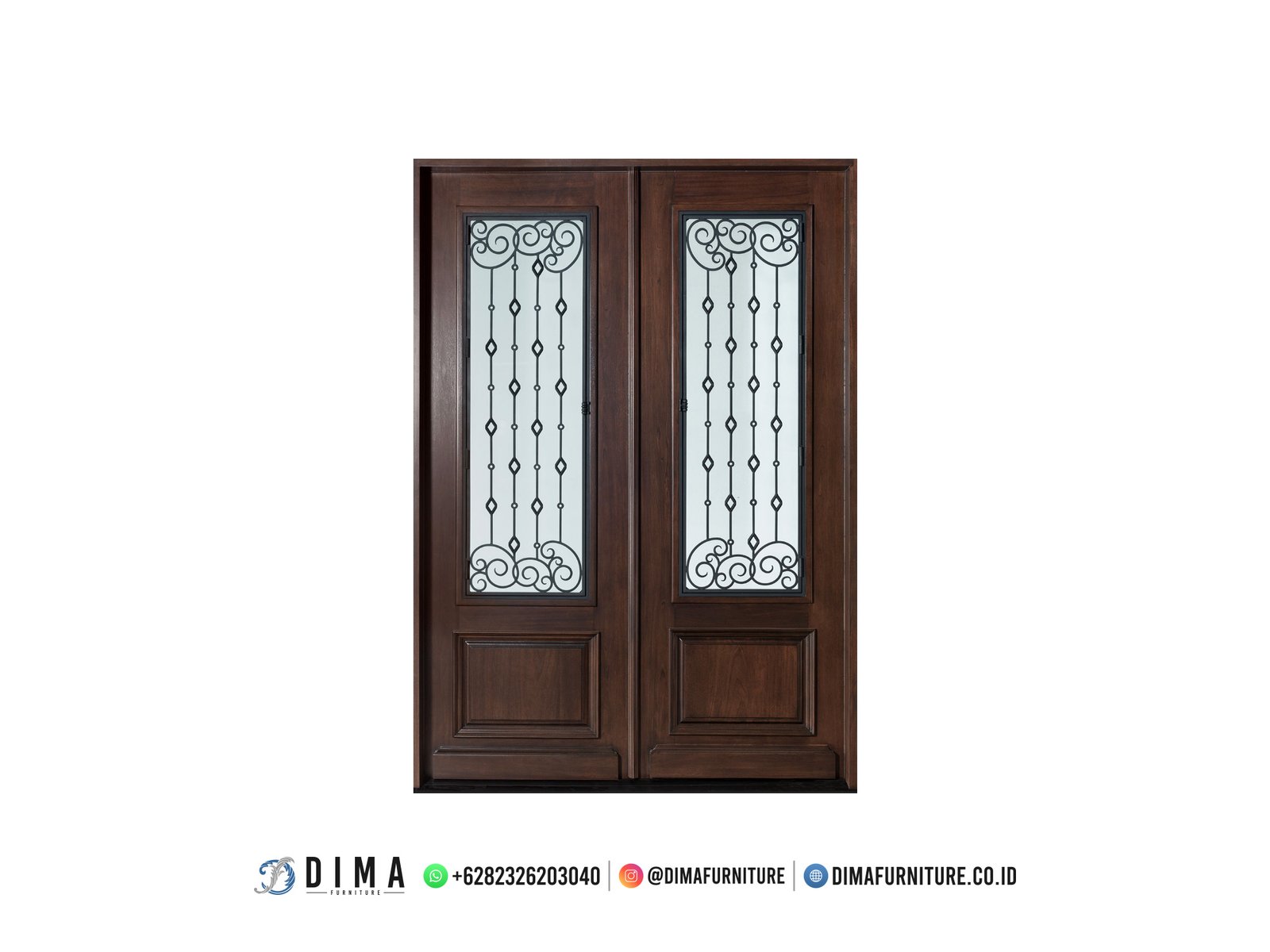 New Design Pintu Rumah Utama Modern Best Price ST2091 New Design Pintu Rumah Utama Modern Best Price ST2091