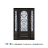 Pintu Rumah Utama Terbaru Classic Design Callista ST2092