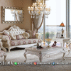 Sofa Ruang Tamu Mewah Classic Beauty Grizelle ST2080 | Sofa Tamu Jepara - Dima Furniture Sofa Ruang Tamu Mewah Classic Beauty Grizelle ST2080