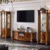 Bufet TV Mewah Set Cabinet Terbaru Discount Now ST2106 Bufet TV Mewah Set Cabinet Terbaru Discount Now ST2106