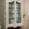 Lemari Hias Minimalis Furniture Jepara Termurah ST2128