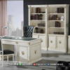 Meja Kantor Elegan Konsep Ruang Kerja Modern ST2120 | Sofa Tamu Jepara - Dima Furniture Meja Kantor Elegan Konsep Ruang Kerja Modern ST2120