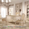 Meja Kantor Jakarta High Quality Shabby Illona ST2121 — meja kantor executive,meja kantor ukiran,meja kantor mewah,meja kantor klasik,meja kerja executive,meja kantor kayu,meja kantor premium,meja kerja elegan,meja direktur ukir,meja kantor solid,meja kerja klasik,meja kantor eksklusif Meja Kantor Jakarta High Quality Shabby Illona ST2121