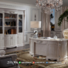Meja Kantor Minimalis Olivia Top Furniture Jepara ST2118 | Sofa Tamu Jepara - Dima Furniture Meja Kantor Minimalis Olivia Top Furniture Jepara ST2118