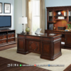 Model Meja Kantor Jati Natural Salak Classic Discount ! ST2116 | Sofa Tamu Jepara - Dima Furniture Model Meja Kantor Jati Natural Salak Classic Discount ! ST2116
