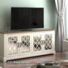 Meja TV Terbaru Kota Jepara Desain Minimalis Cyrilo ST2140