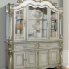 Model Lemari Hias Antik Mewah Klasik Florence ST2144