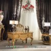 Top Furniture Jepara Jual Meja Kantor Direktur ST2155 — furniture meja makan,meja makan,meja makan minimalis,meja makan terbaru Top Furniture Jepara Jual Meja Kantor Direktur ST2155