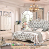 Beauty Natalia Kamar Set Mewah, Tempat Tidur Duco ST2196