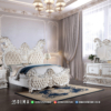 Glamours Tempat Tidur Mewah King Size Glorious Serenity ST2213
