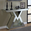 Meja Console Terbaru Grace Industrial Furniture ST2194 | Sofa Tamu Jepara - Dima Furniture Meja Console Terbaru Grace Industrial Furniture ST2194