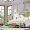New Design Kamar Set Mewah Klasik Jepara ST2173 | Sofa Tamu Jepara - Dima Furniture New Design Kamar Set Mewah Klasik Jepara ST2173
