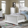 Open Order Dipan Tidur Minimalis Ruang Kamar Modern ST2190