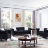 Sofa Tamu Terbaru Elegant Minimalis Charlotte ST2184 | Sofa Tamu Jepara - Dima Furniture Sofa Tamu Terbaru Elegant Minimalis Charlotte ST2184