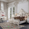 Tempat Tidur Ukir Jepara Desain Super Mewah Sapphire ST2212 | Sofa Tamu Jepara - Dima Furniture Tempat Tidur Ukir Jepara Desain Super Mewah Sapphire ST2212