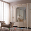 Best Furniture Lemari Pakaian Mewah Elegant Sheryl ST2240 | Sofa Tamu Jepara - Dima Furniture Best Furniture Lemari Pakaian Mewah Elegant Sheryl ST2240