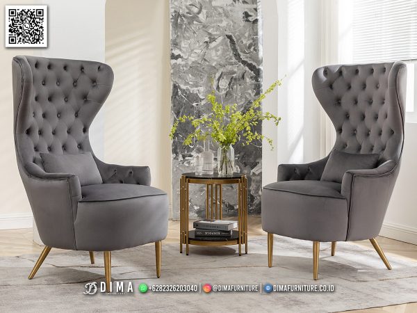 Furniture Sofa Tamu Santai Minimalis New Item ST2216