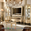 New Bufet TV Mewah Duco Top Quality Furniture Zoe ST2223 | Sofa Tamu Jepara - Dima Furniture New Bufet TV Mewah Duco Top Quality Furniture Zoe ST2223